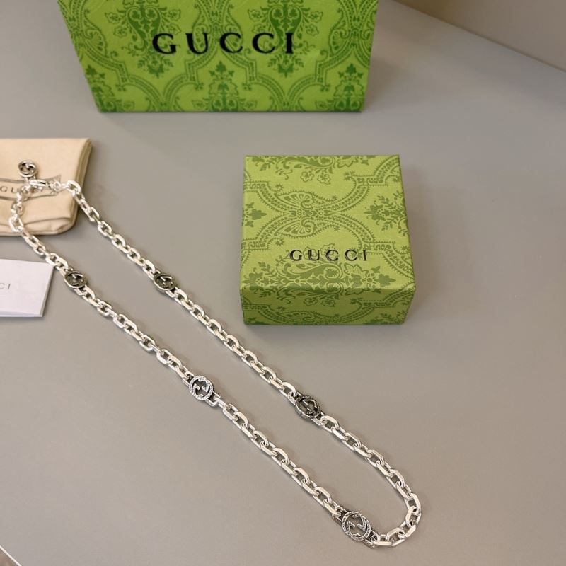 Gucci Necklaces